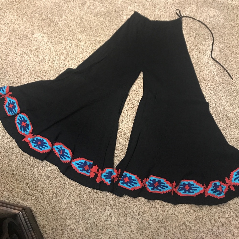 Double D Ranch Draw string Bells